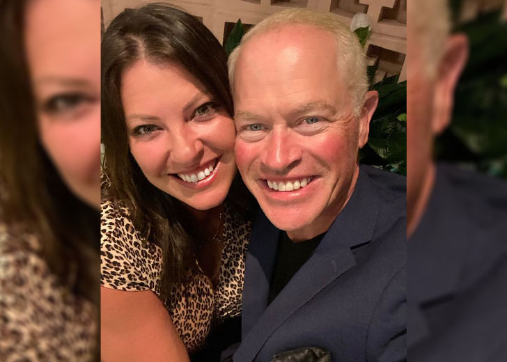 Neal McDonough and His Wife Ruve Celebrate 18th Wedding Anniversary — The Actor Says, ‘Can’t Wait to See What the Next 18 Holds for Us’