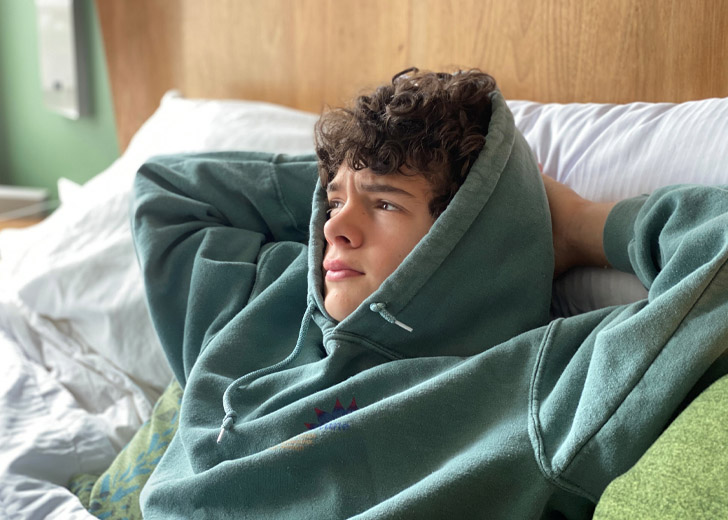 Everything about Noah Jupe – Age, Height, Gay Rumors, Girlfriend, Dating, and Net Worth