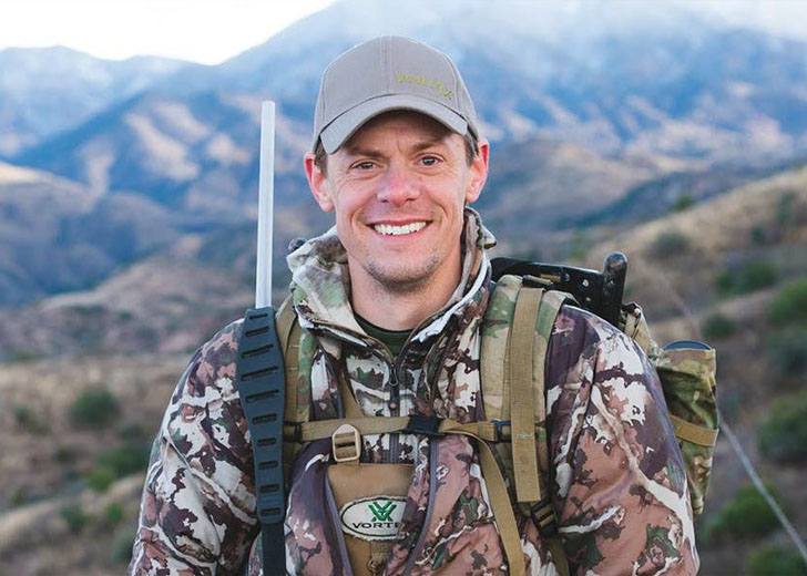 Who Is Steven Rinella’s Wife? A Look Into His Married Life