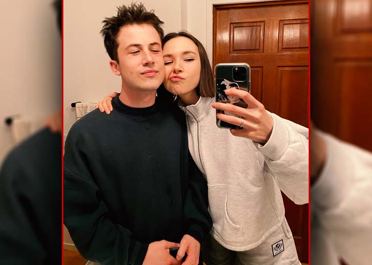Who Is Lydia Night? Meet ‘13 Reasons Why’ Star Dylan Minnette’s Girlfriend