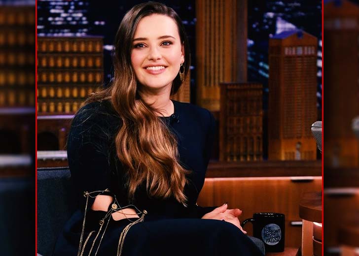 Is Katherine Langford Dating a Boyfriend Now? A Look into Her Personal Life