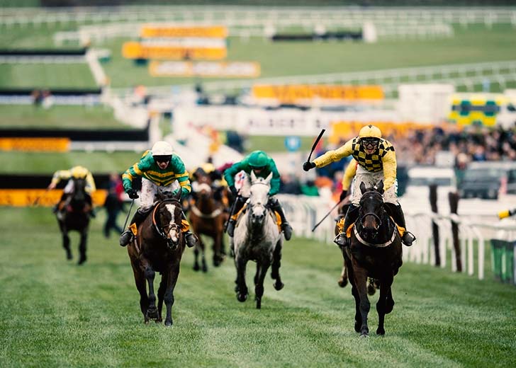 This Year’s Cheltenham Gold Cup Promises to Be One of the Best Ever