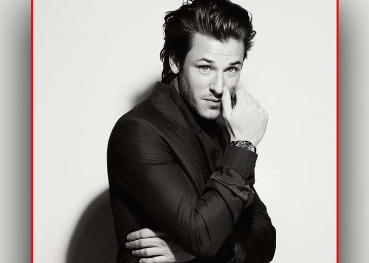 Was Gaspard Ulliel Married before His Death? Inside His Personal Life
