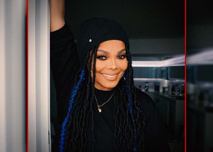 Who Is Janet Jackson Married to Now? Know Her Spouse