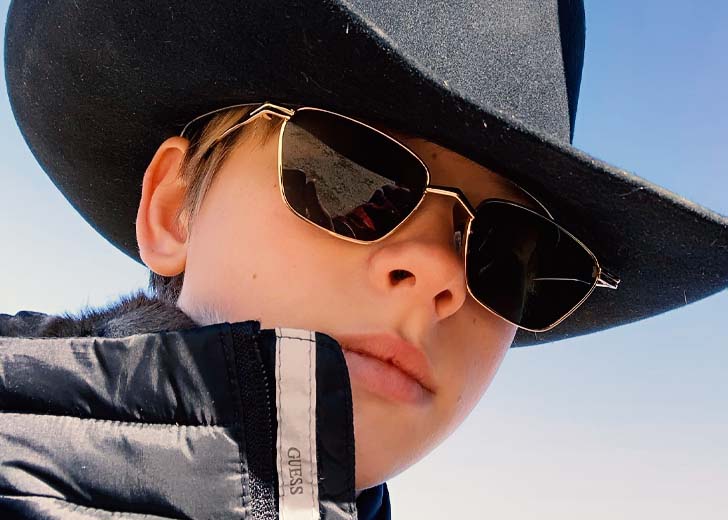 What Is Mason Ramsey Doing Now? Know His Age and Family