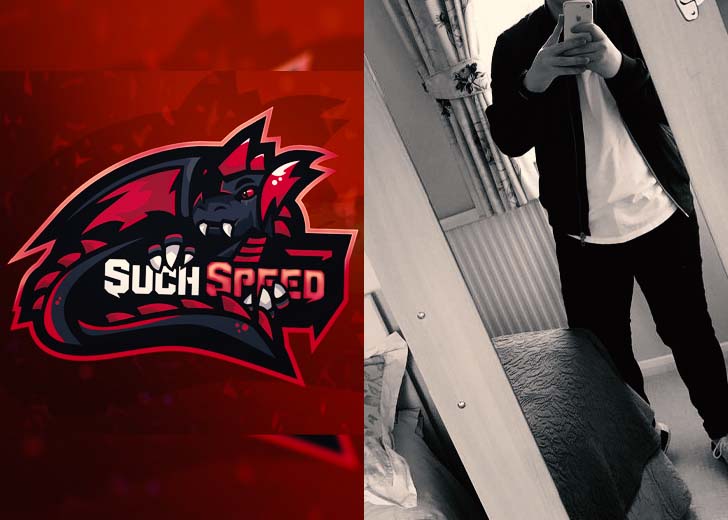 Has SuchSpeed Done a Face Reveal? His Age, Parents, and Height