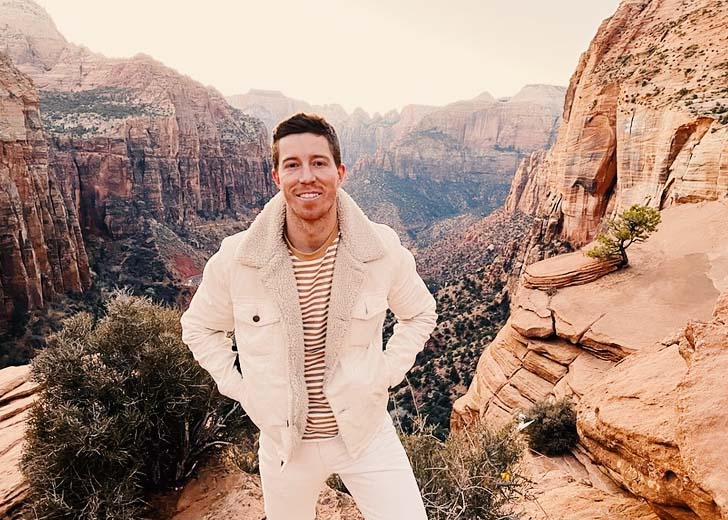 How Much Is Shaun White's Net Worth? Here's Everything You Need to Know