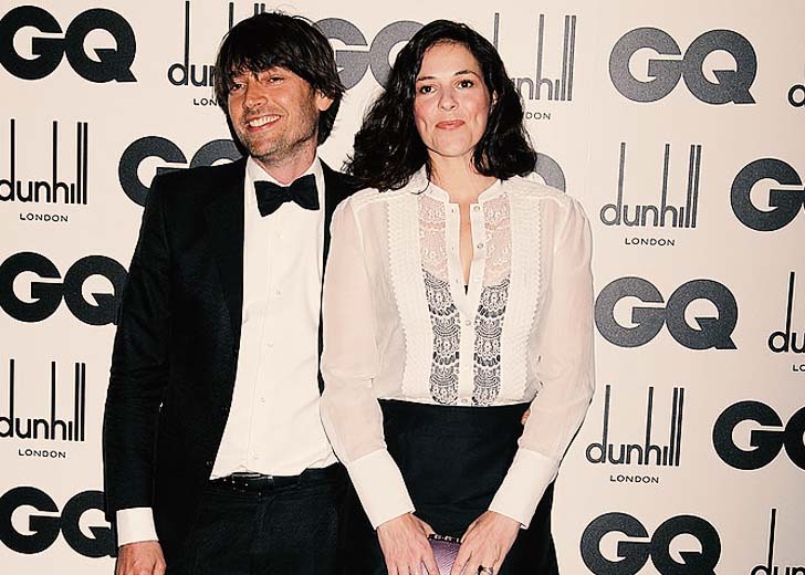 Who Is Alex James’ Wife? Inside His Personal Life