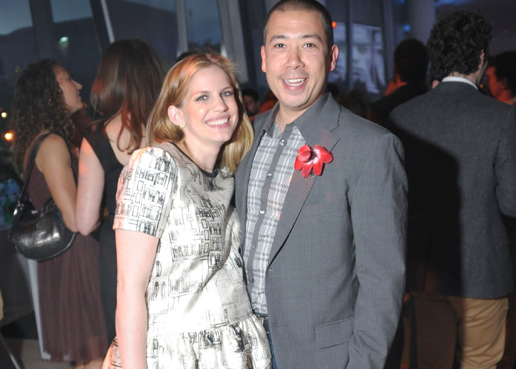Inside Anna Chlumsky and Husband Shaun So's Married Life