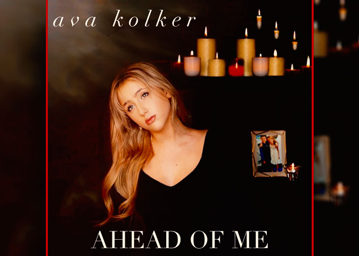 Ava Kolker Set To Release A New Single ‘Ahead Of Me’