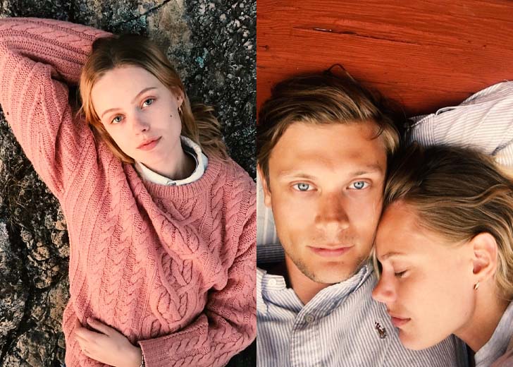 Who Is Frida Gustavsson Dating? Look Into ‘Vikings: Valhalla’ Star’s Present Love Life and Former Wedding