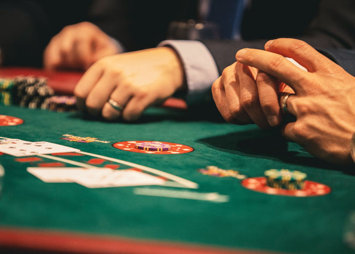 Yes, Your Gambling Winnings Are Taxable: Here's What You Need To Know