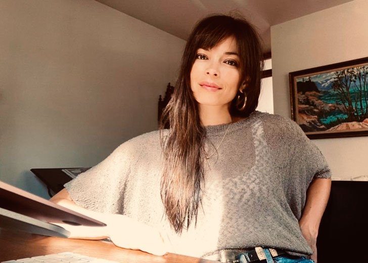 Is Kristin Kreuk Married To A Husband? Look At Her Dating Life