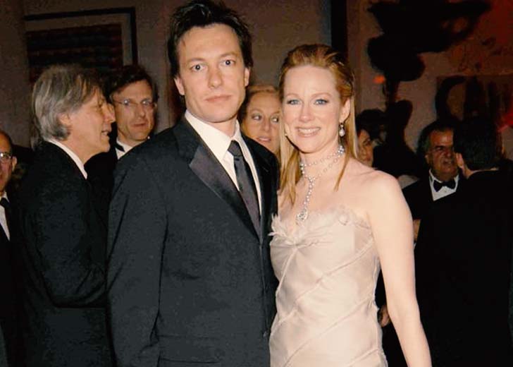 It Was Love At Fight Sight For Laura Linney And Husband Marc Schauer — Inside Their Married Life