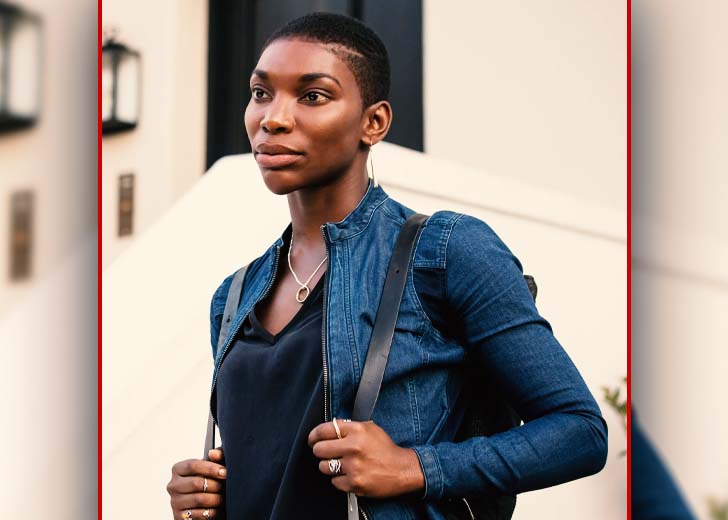 Does Michaela Coel Have a Husband? The ‘I May Destroy You’ Star Identifies Herself as Aromantic