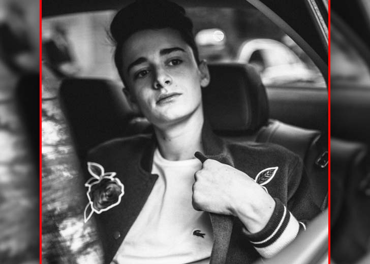 Does Noah Schnapp Have a Girlfriend? Inside ‘Stranger Things’ Star’s Love Life