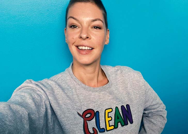 Here Is ‘Vikings: Valhalla’ Star Pollyanna McIntosh’s Age, Height, and Net Worth