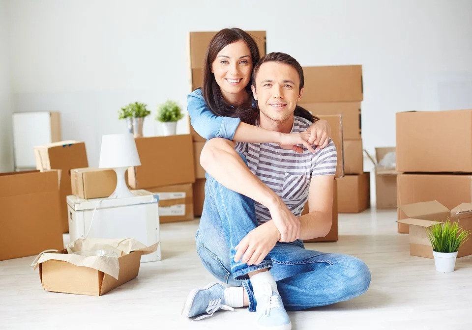 5 Tips When Buying Your First Home Together