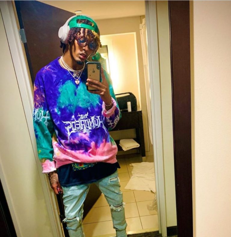 Is August Alsina Sick? What Illness Does He Have?
