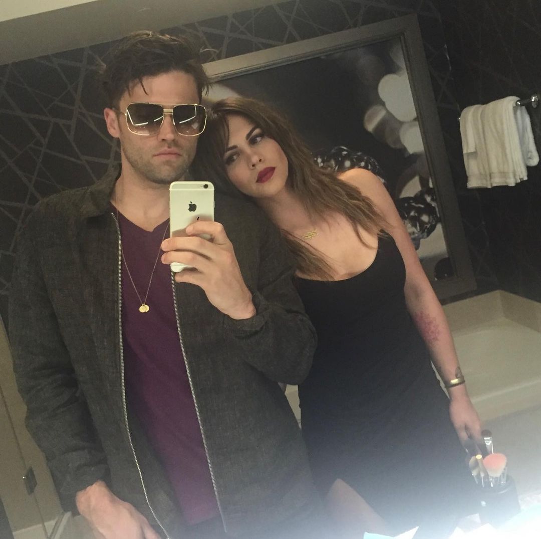 Katie Maloney has officially filed for a divorce from her husband Tom Schwartz