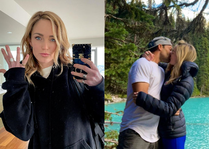 Who Is Caity Lotz Dating? The ‘Legends of Tomorrow’ Actress Was Once Rumored to Be Gay/Lesbian