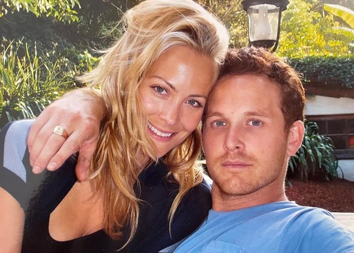Cole Hauser’s Wife Cynthia Daniel Wishes the Actor His Birthday with a Throwback Pic