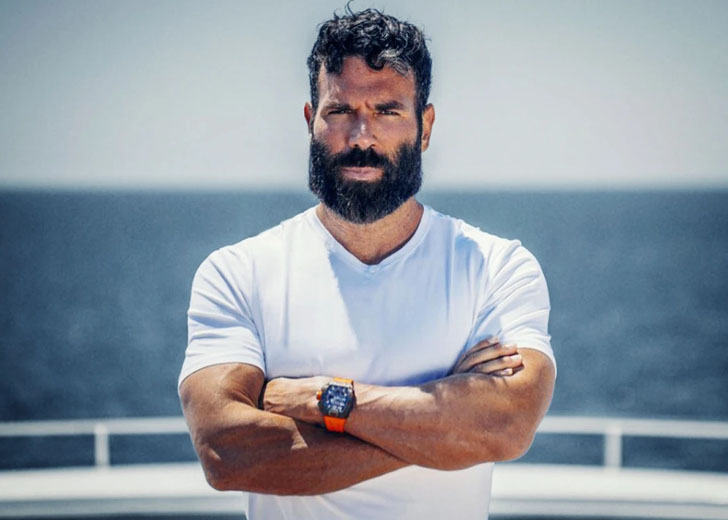Does Dan Bilzerian Have a Girlfriend? Know His Dating Life