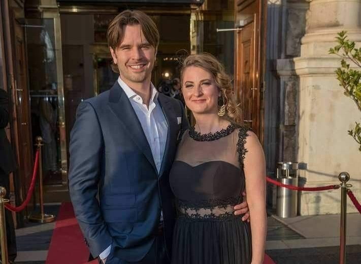 Graham Wardle Divorced Wife Allison Wardle: Is the ‘Heartland’ Star Dating Someone Now?