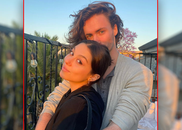 Kira Kosarin and Boyfriend Max Chester Are a Power Couple — Here Is Why