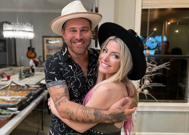 Lexi Kaufman AKA Alexa Bliss and Fiance Ryan Cabrera Getting Married Soon — Know Their Relationship