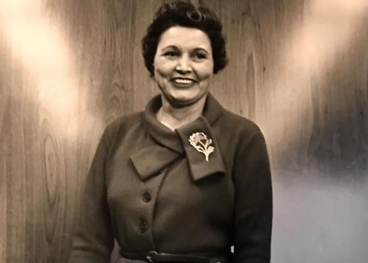 Everything You Need to Know about Mary G. Ross, the First American Indian Female Engineer