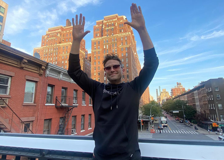 A Look at Tom Schwartz’s Net Worth and Life with Parents and Brothers