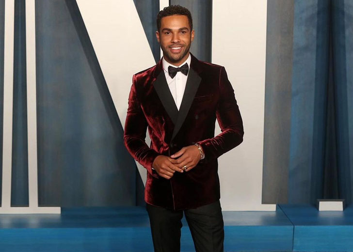 Lucien Laviscount: Interesting Facts about ‘Emily in Paris’ Actor