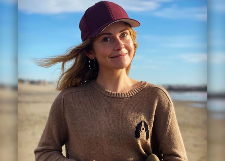 Is Rose McIver Married? Five Facts about the ‘Ghosts’ Star