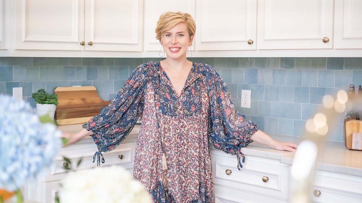 HGTV Star Erin Napier Still Suffers From ‘Panic Attacks and Spiraling Thoughts’ Due To Her Former Illness