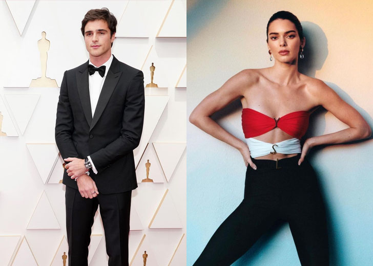 The Truth behind Jacob Elordi and Kendall Jenner’s Dating Rumors
