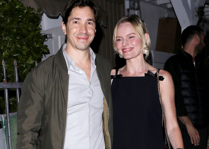 Justin Long Confirms Relationship with Girlfriend Kate Bosworth, Calls Her ‘The One’