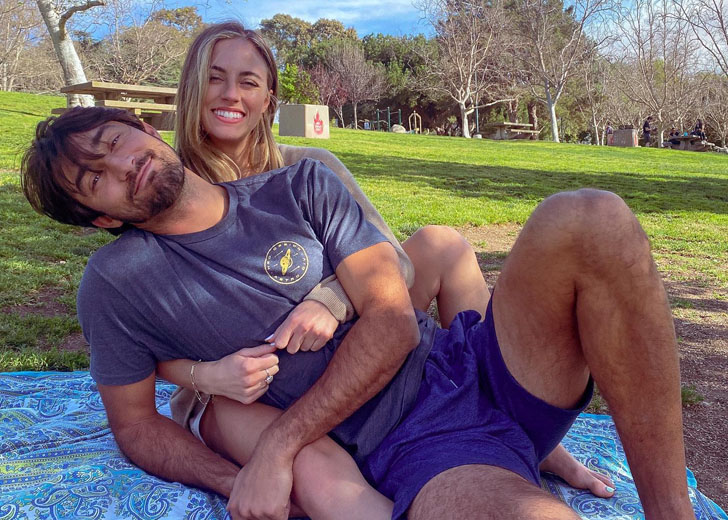 ‘The Bachelor’ Star Kendall Long Goes Instagram Official With Boyfriend Mitchell Sage
