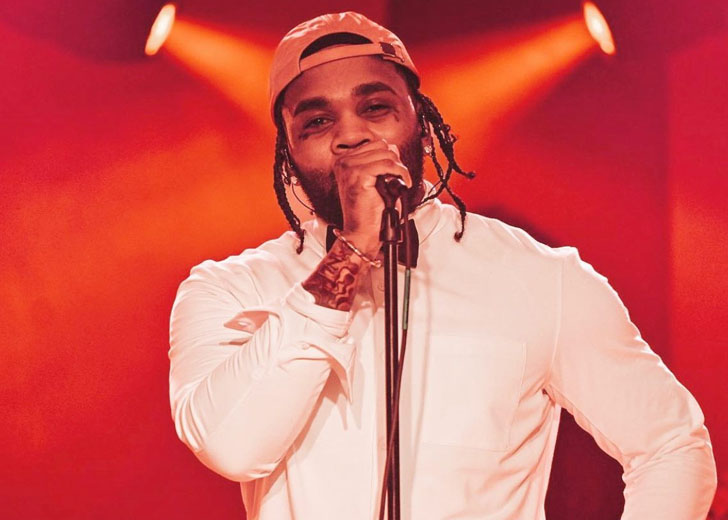 Rapper Kevin Gates Shares Two Children With Wife Dreka Gates, But He Might Have More Kids