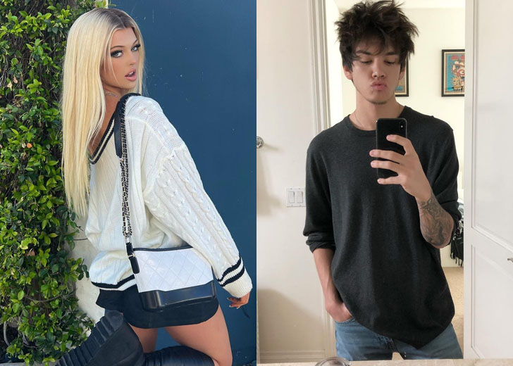 Loren Gray Learned at Coachella That Her Ex-Boyfriend Kyle DeLoera Had Cheated On Her