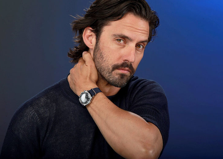 Why Milo Ventimiglia Doesn’t Have a Wife or Girlfriend? The Actor Explains