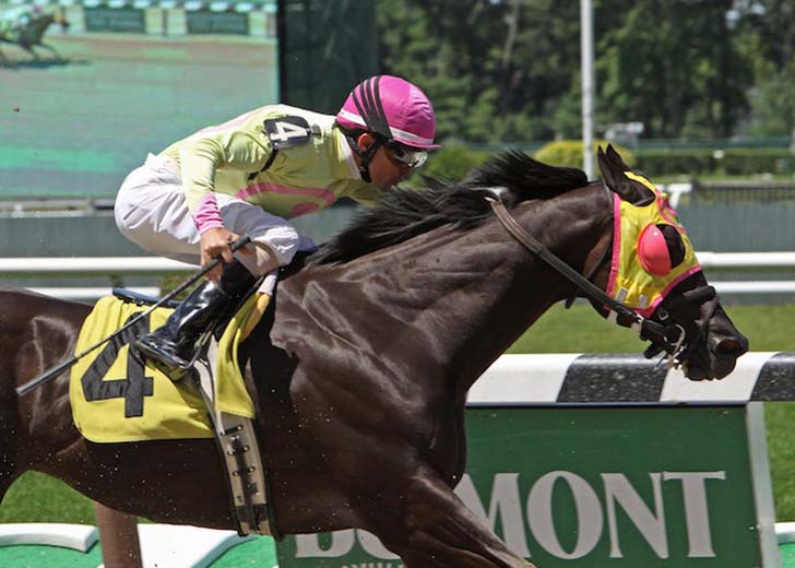 Things To Look For When Betting The Belmont Stakes