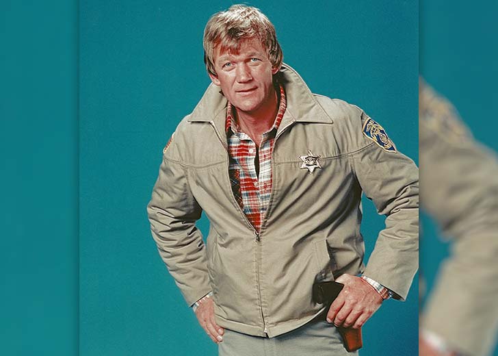 5 Facts About ‘Walking Tall’ Actor Bo Svenson