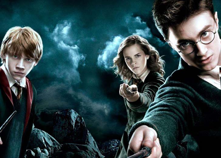 Why Is Harry Potter So Popular?