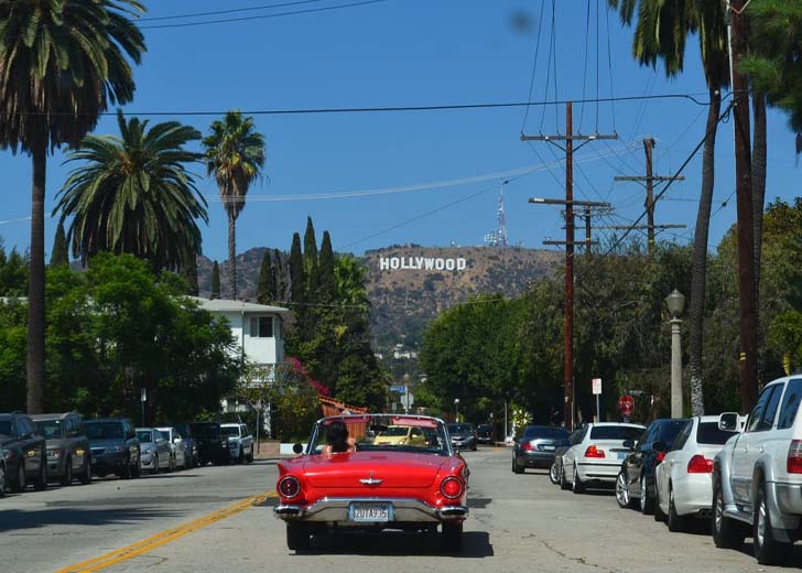 Hollywood And Its Dying Glamorous Influence