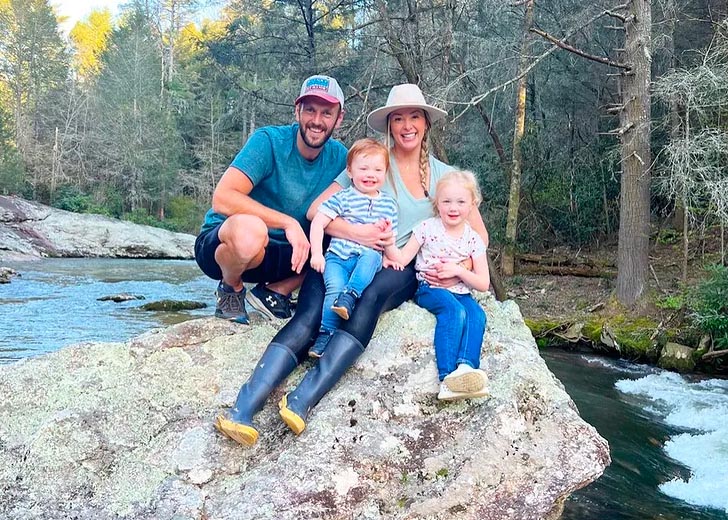 ‘Married at First Sight’ Couple Jamie Otis and Doug Hehner Are Still Together — Inside Their Married Life