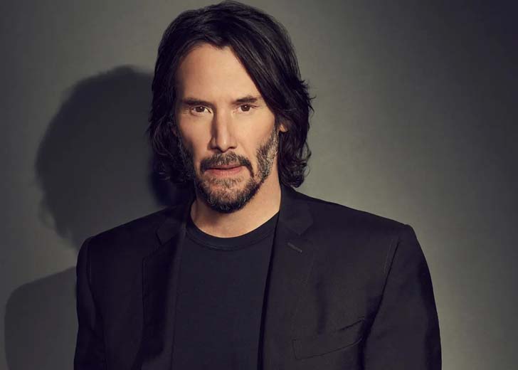 Here Are 4 Best Keanu Reeves Movies You Need To Watch