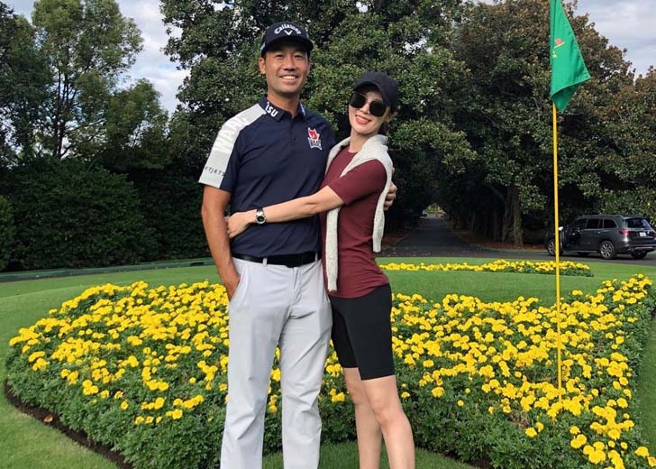 Meet Kevin Na’s Wife — Inside The Golfer’s Personal Life