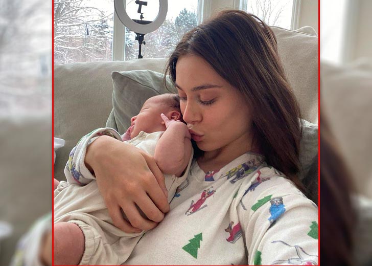 Lana Rhoades Wants To Keep Her Baby’s Father ‘Anonymous’