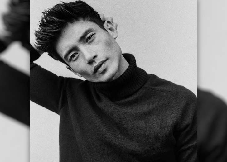Does Manny Jacinto Have a Wife? Inside ‘Top Gun: Maverick’ Star’s Personal Life